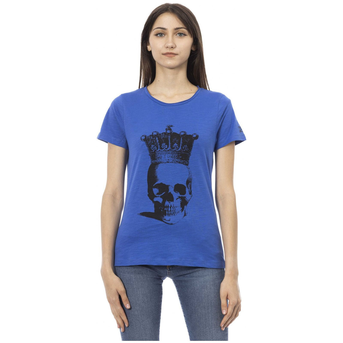 Trussardi Action - Clothing - T-Shirts