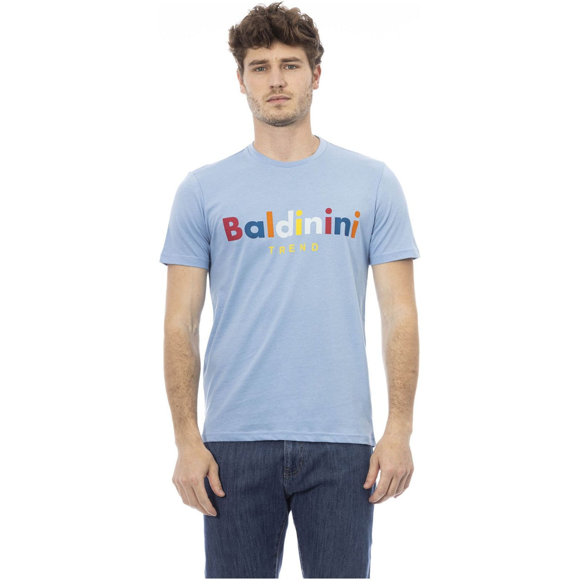 Baldinini Trend - Clothing - T-Shirts