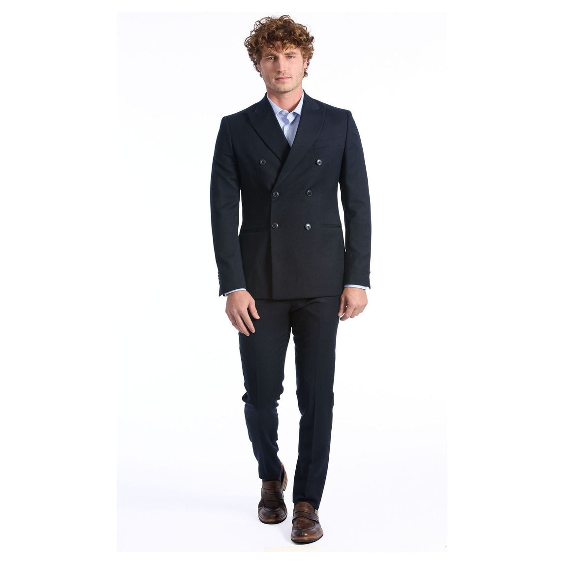 Baldinini Trend - Clothing - Men's Suits