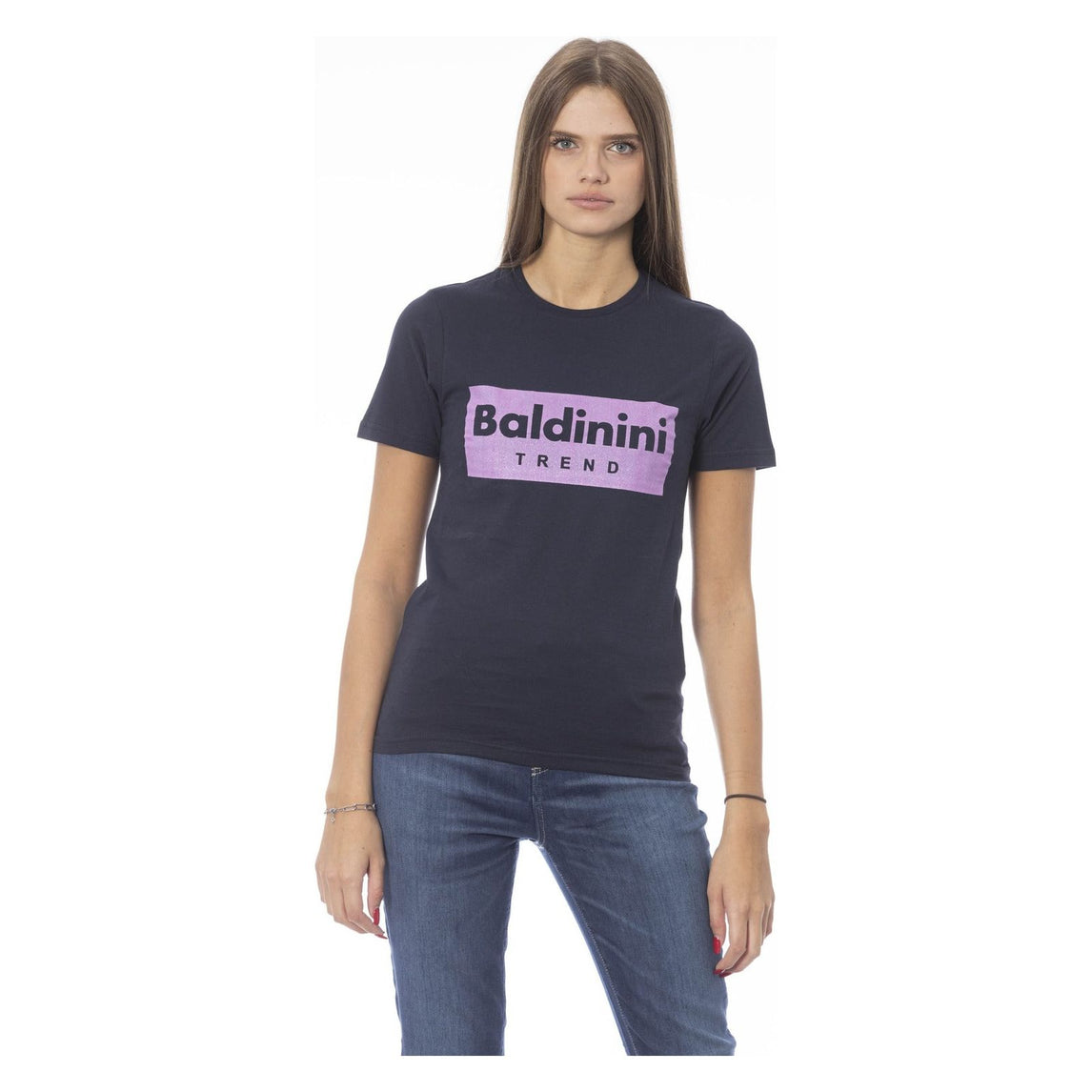 Baldinini Trend - Clothing - T-Shirts