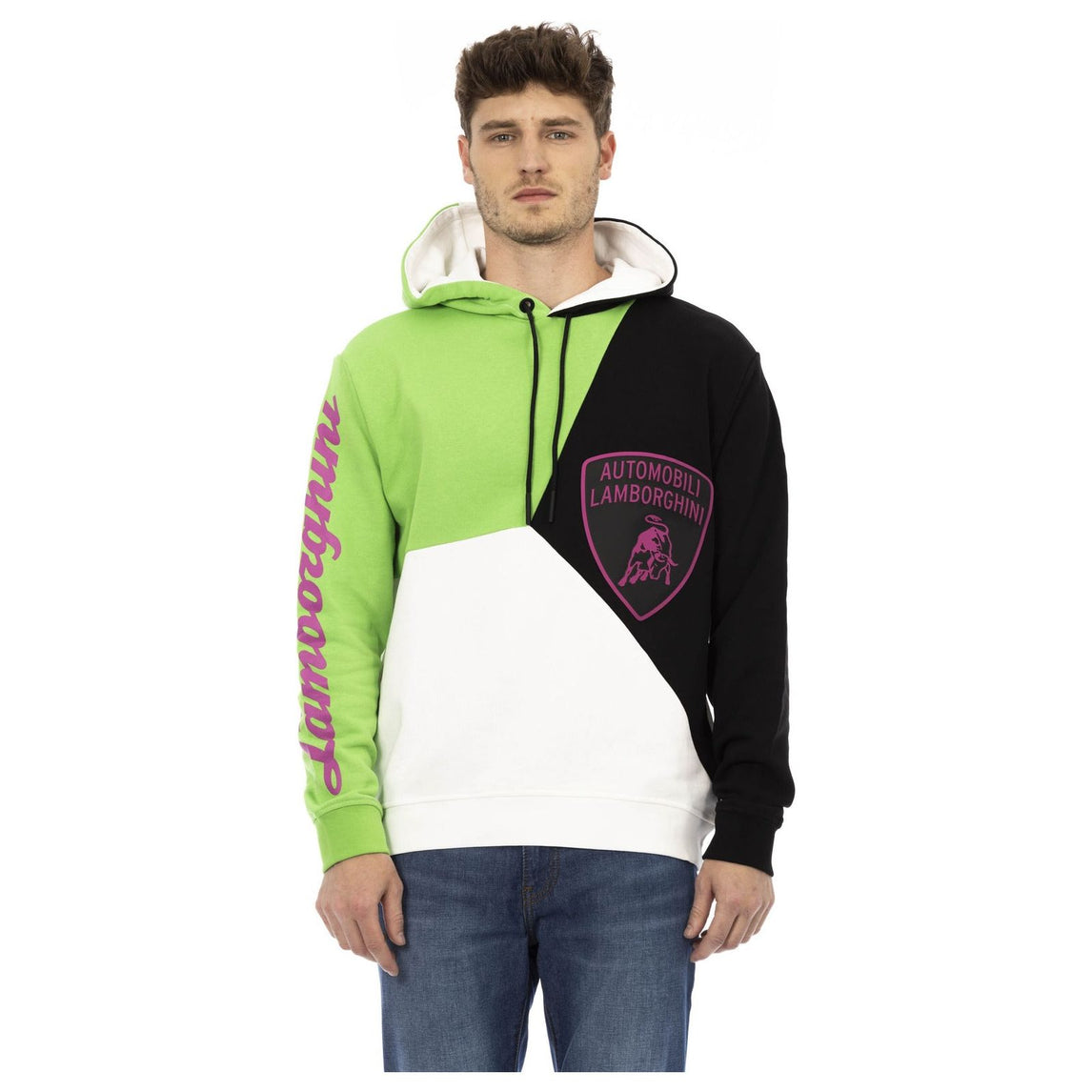 Automobili Lamborghini - Clothing - Sweatshirts