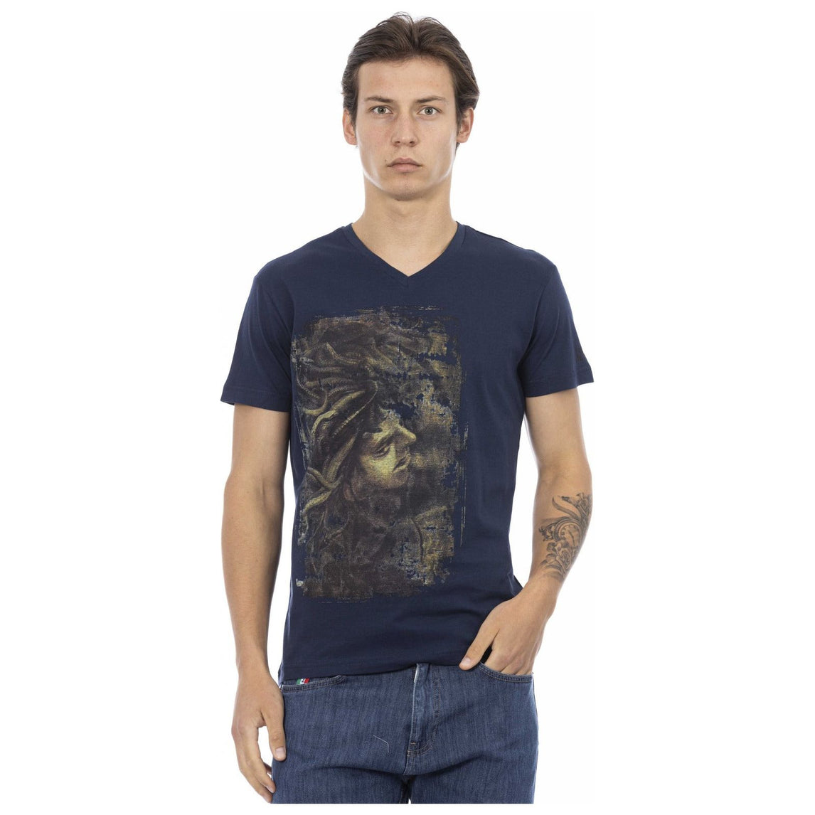 Trussardi Action - Abbigliamento - T-Shirt