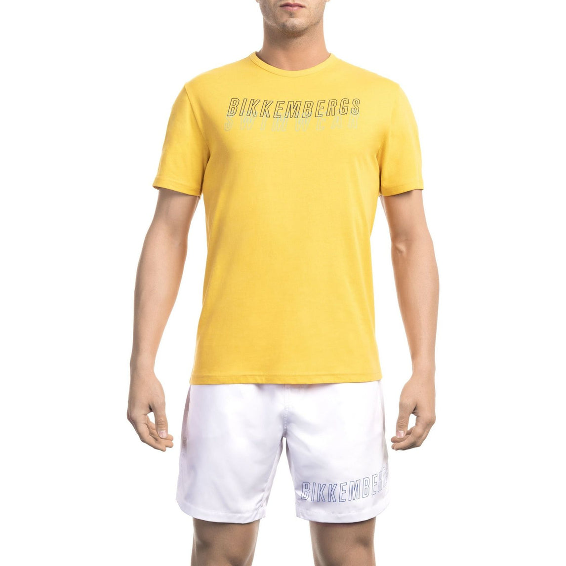 Bikkembergs Beachwear - Clothing - T-Shirt