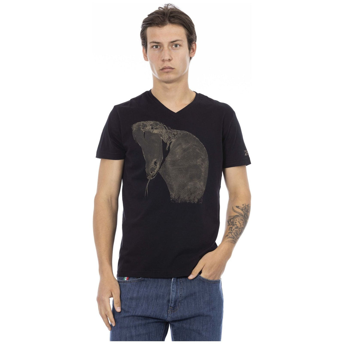 Trussardi Action - Abbigliamento - T-Shirt