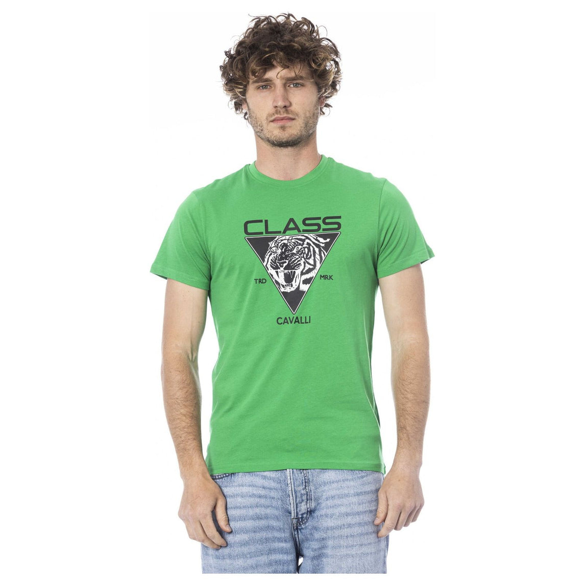 Cavalli Class - Abbigliamento - T-Shirt