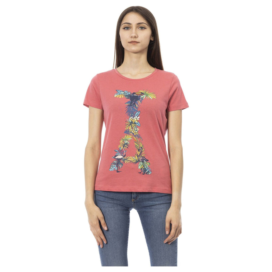 Trussardi Action - Clothing - T-Shirts