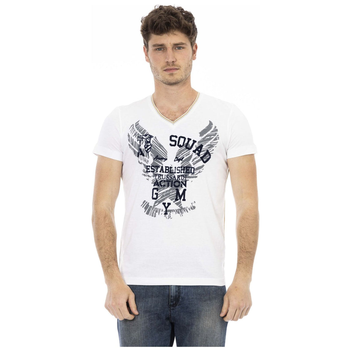 Trussardi Action - Abbigliamento - T-Shirt