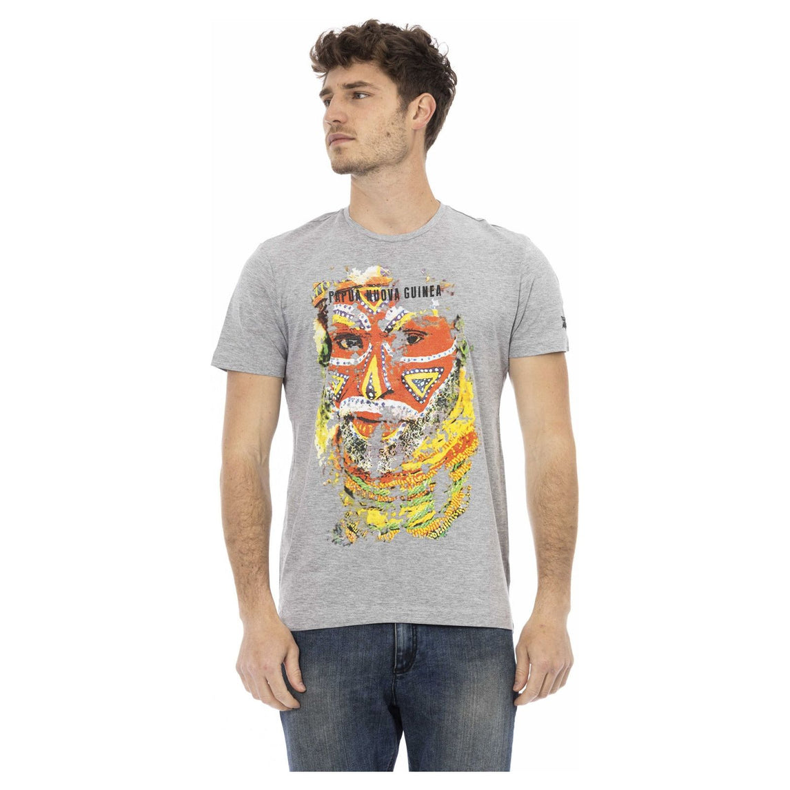 Trussardi Action - Clothing - T-Shirts