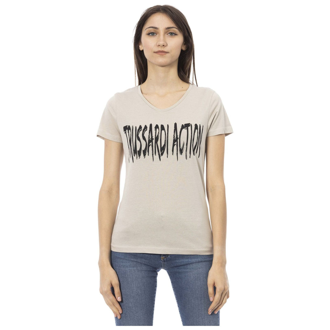 Trussardi Action - Clothing - T-Shirts