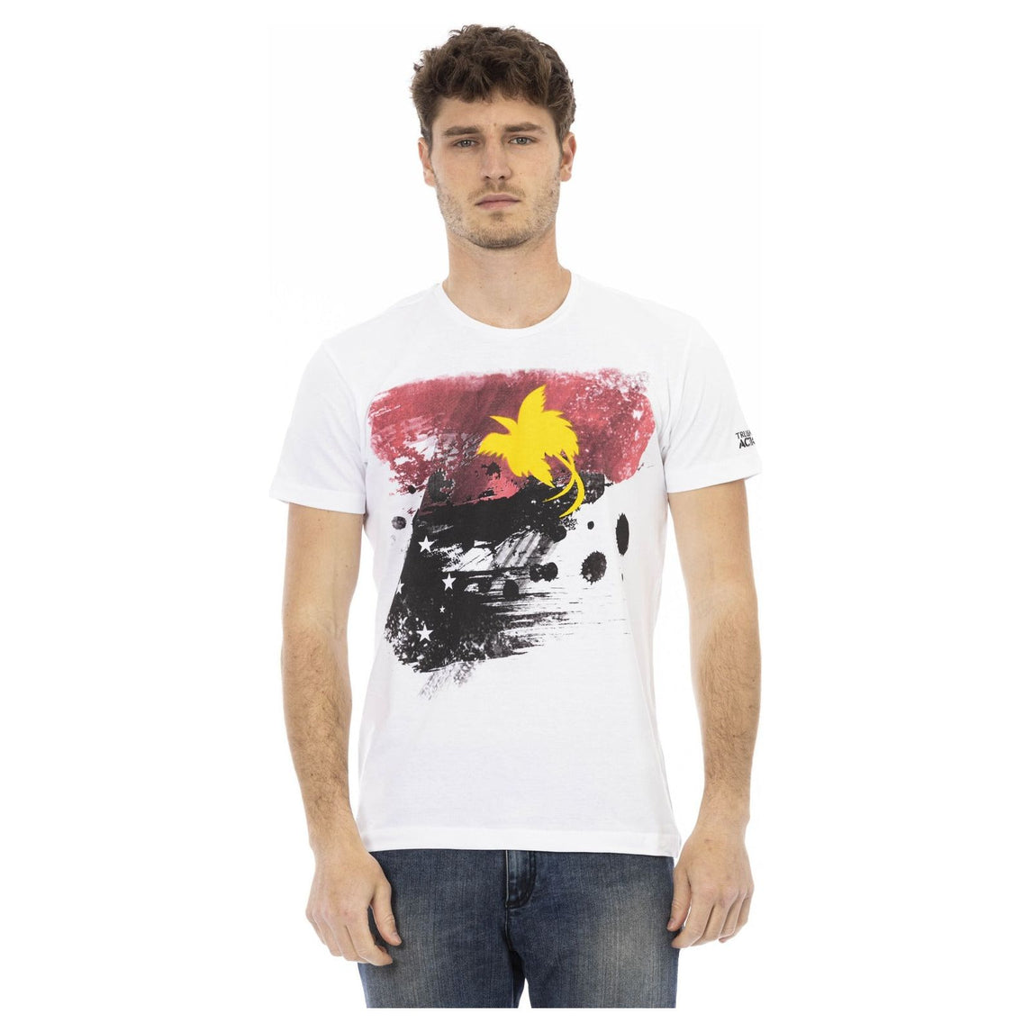 Trussardi Action - Abbigliamento - T-Shirt