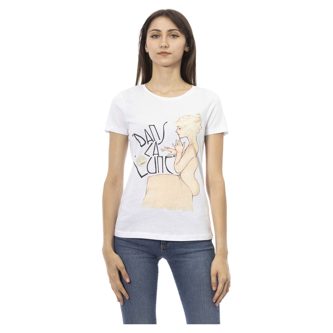 Trussardi Action - Clothing - T-Shirts