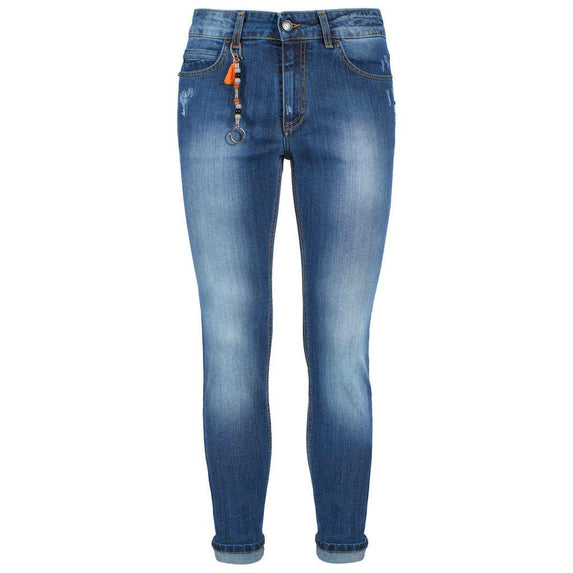 yes zee - Abbigliamento - Denim