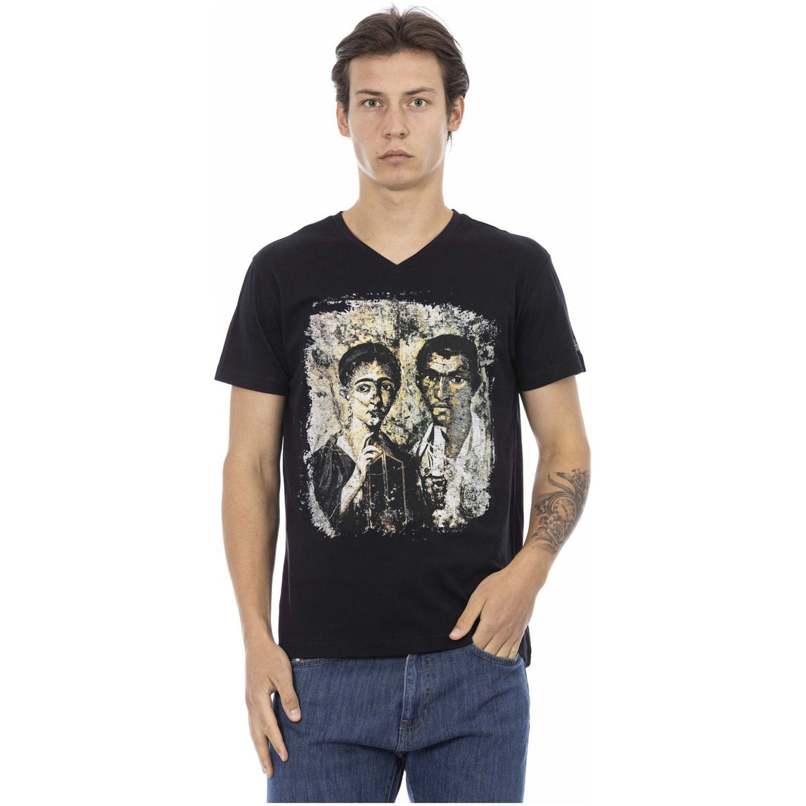 Trussardi Action - Clothing - T-Shirts