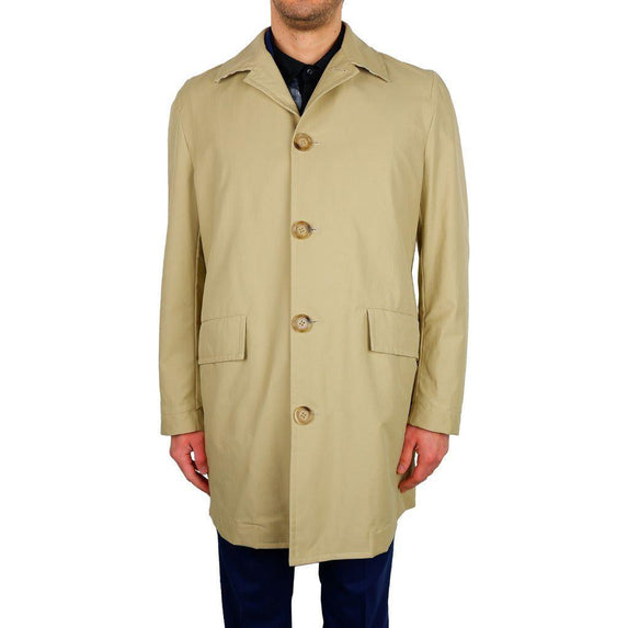 aquascutum - Clothing - Trench