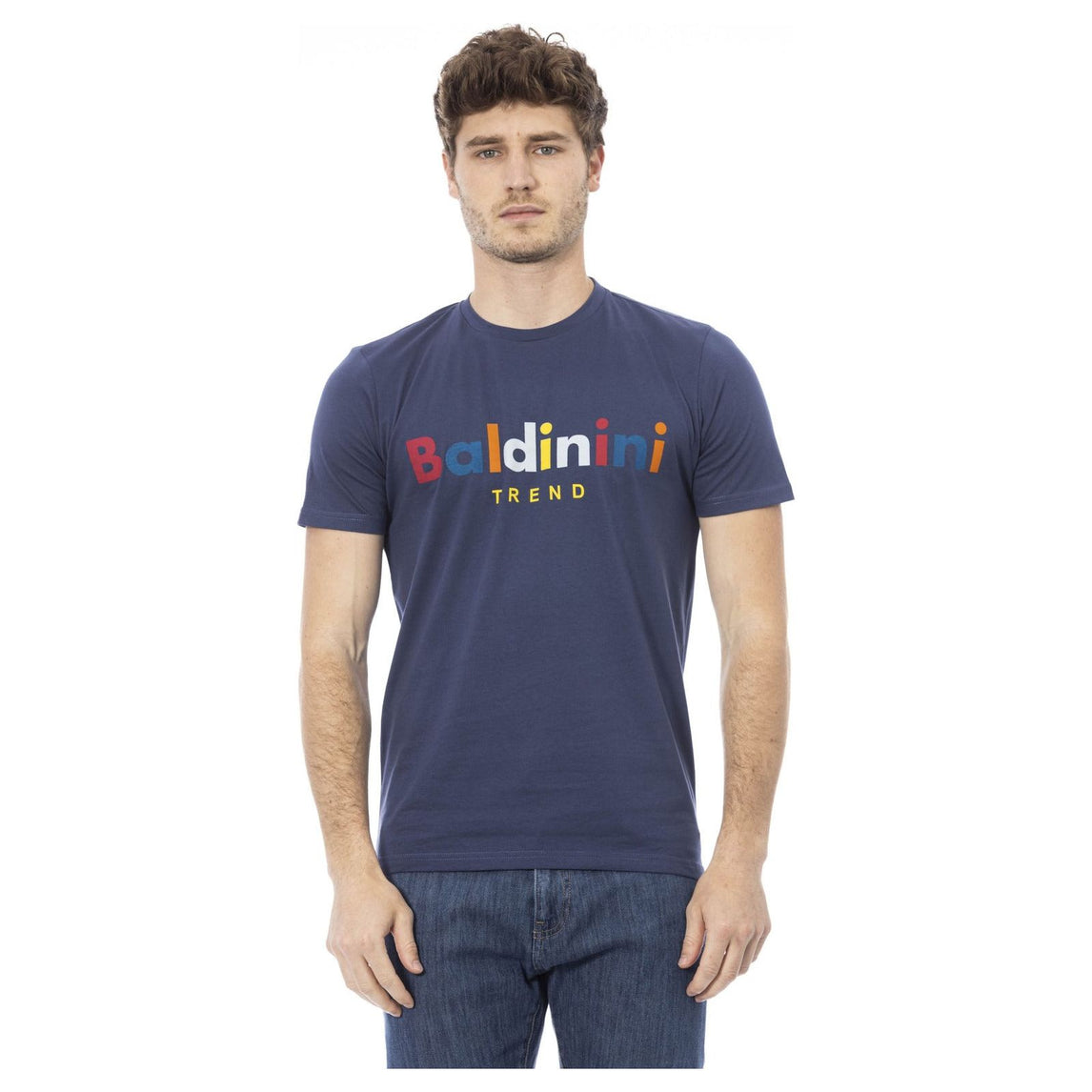 Baldinini Trend - Clothing - T-Shirts