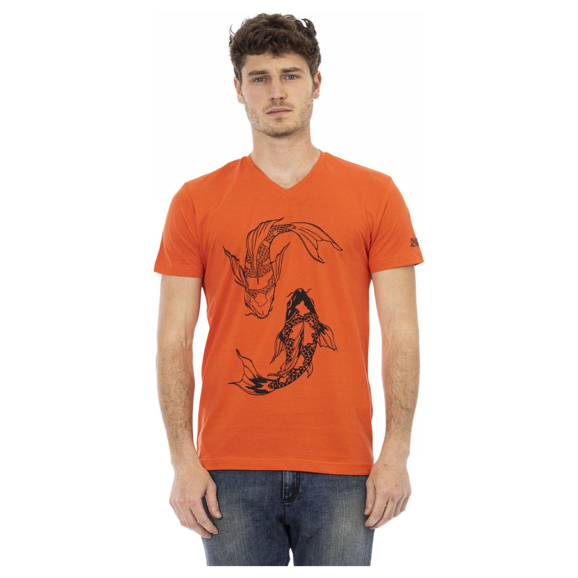 Trussardi Action - Clothing - T-Shirts