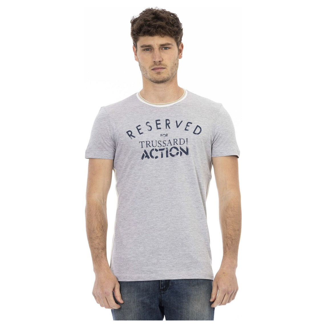 Trussardi Action - Clothing - T-Shirts