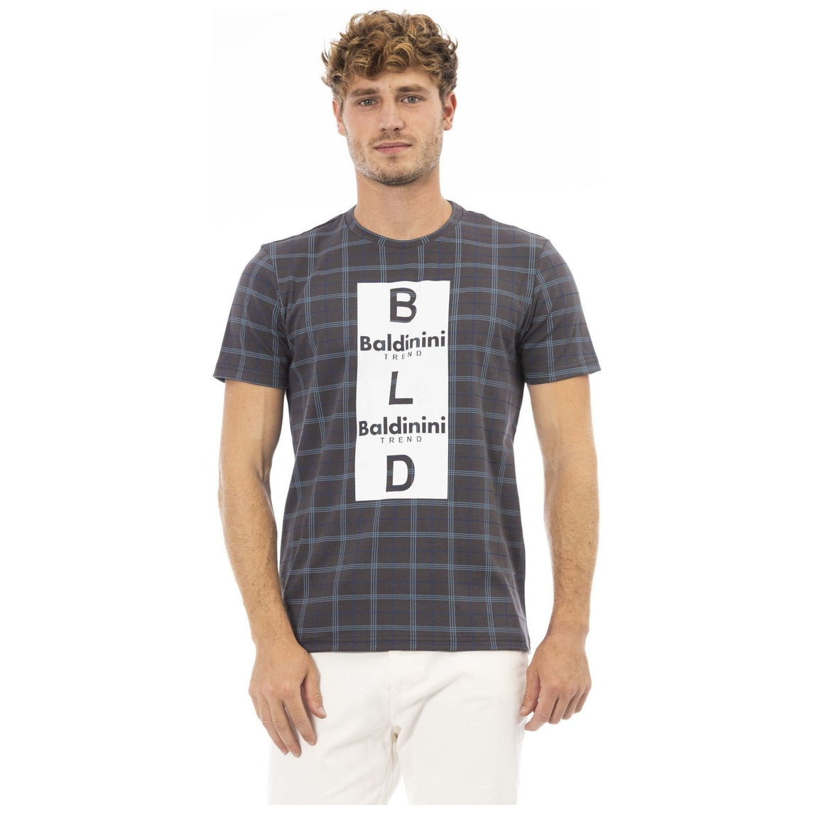 Baldinini Trend - Clothing - T-Shirts