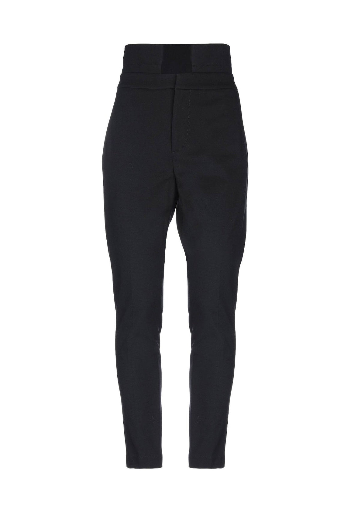 Pantalone dondup donna