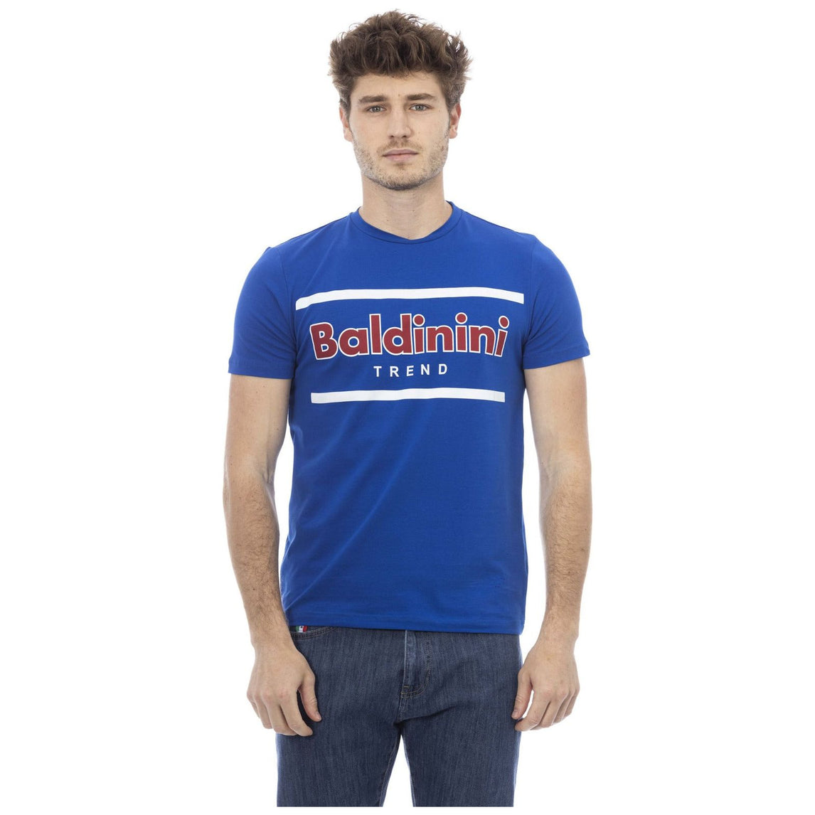 Baldinini Trend - Clothing - T-Shirts