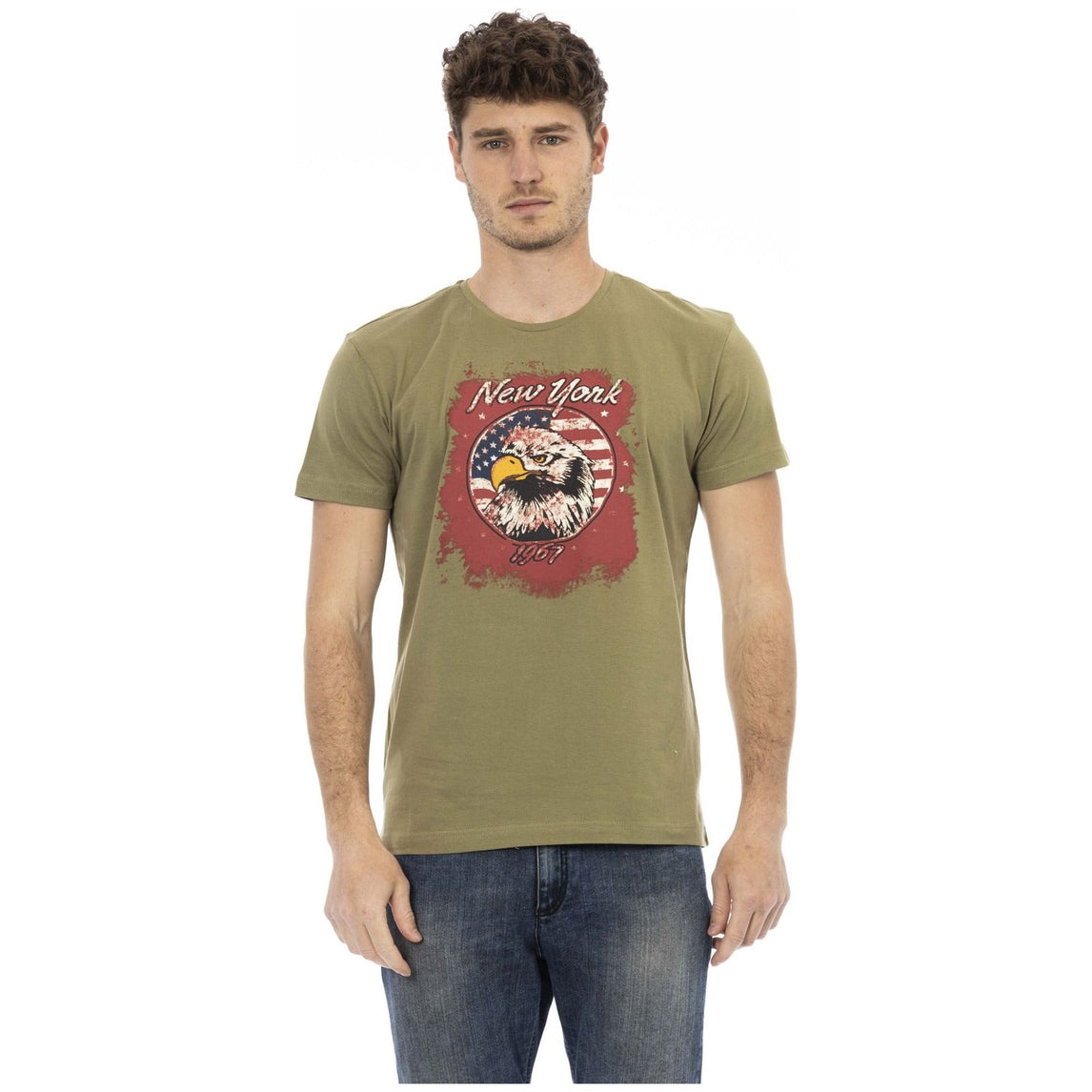 Trussardi Action - Clothing - T-Shirts