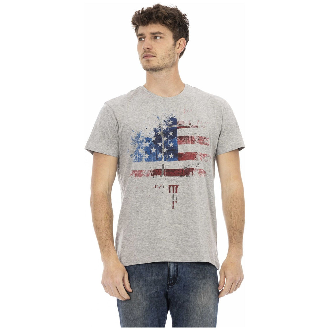 Trussardi Action - Clothing - T-Shirts