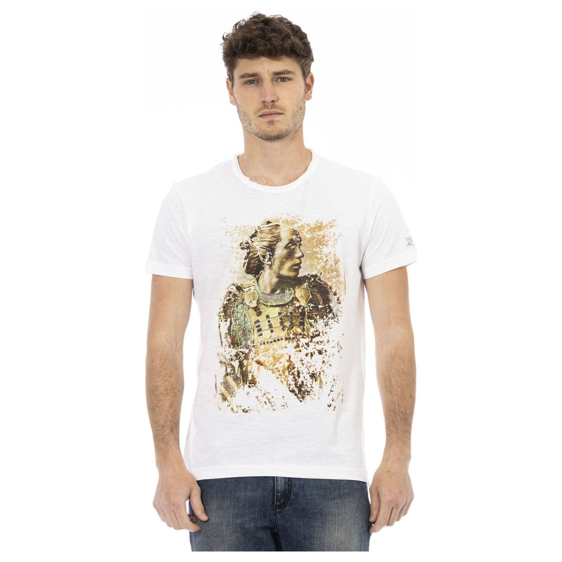 Trussardi Action - Abbigliamento - T-Shirt