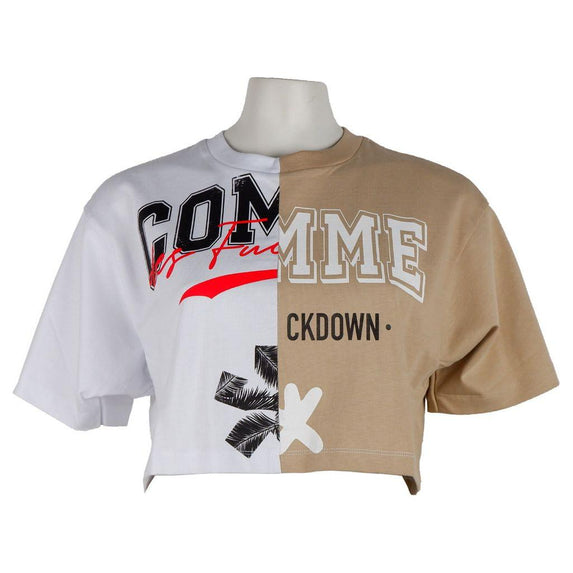 comme des fuckdown - Abbigliamento - T-shirt & Top