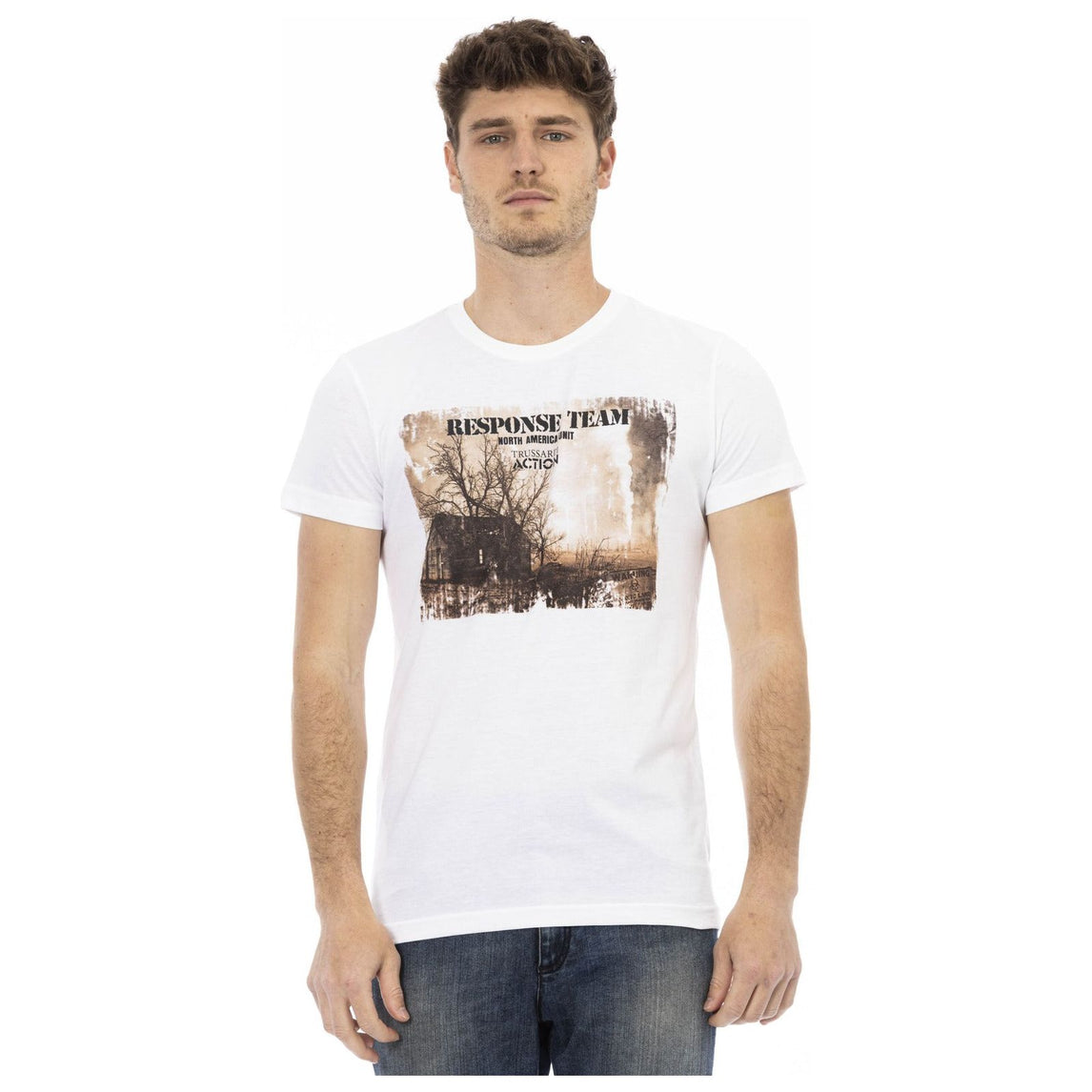 Trussardi Action - Abbigliamento - T-Shirt