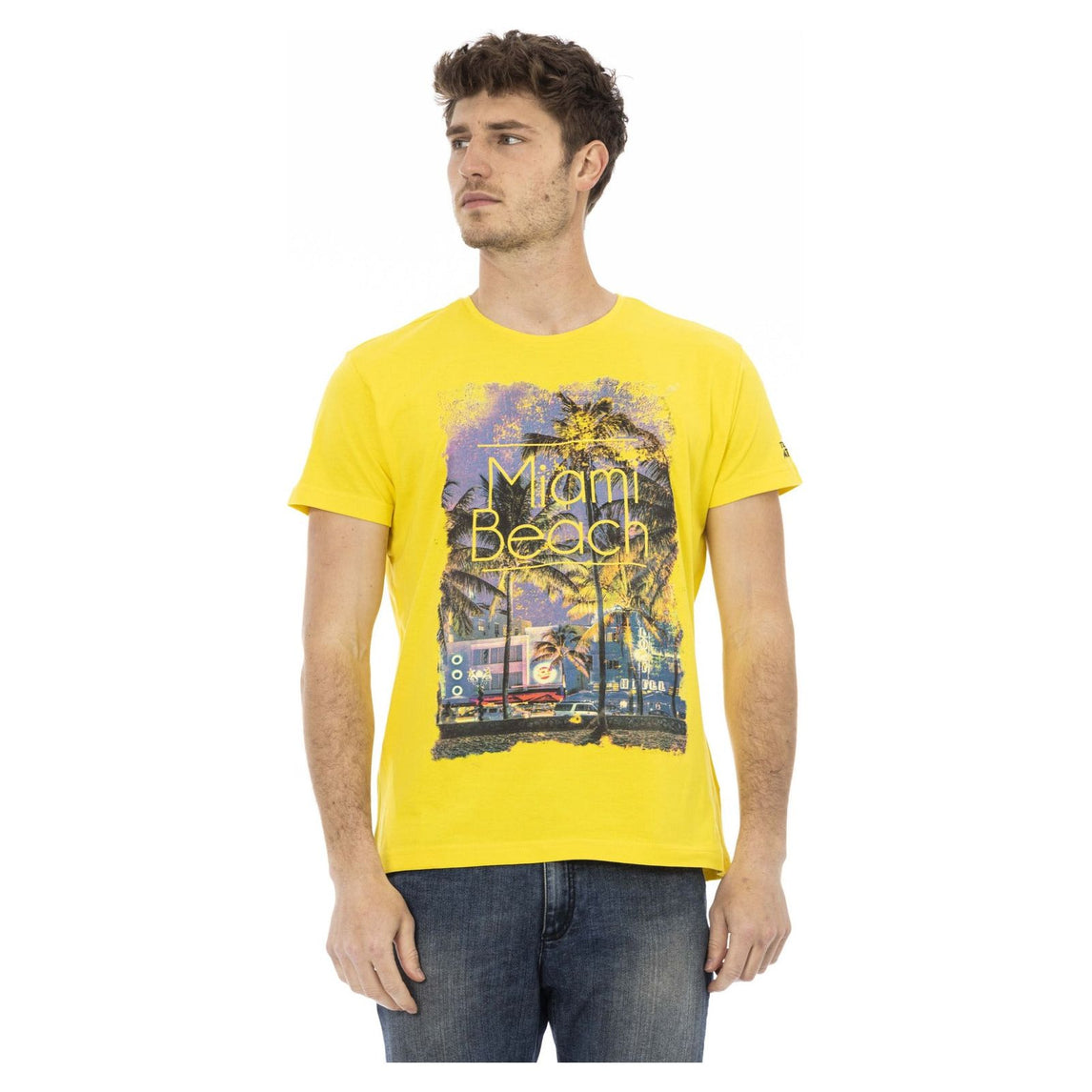 Trussardi Action - Clothing - T-Shirts