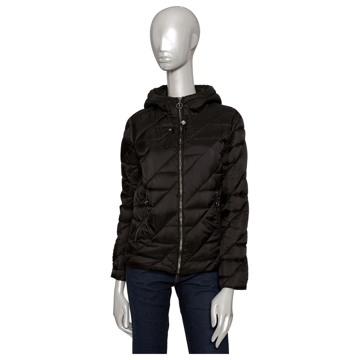 Baldinini Trend - Clothing - Jackets