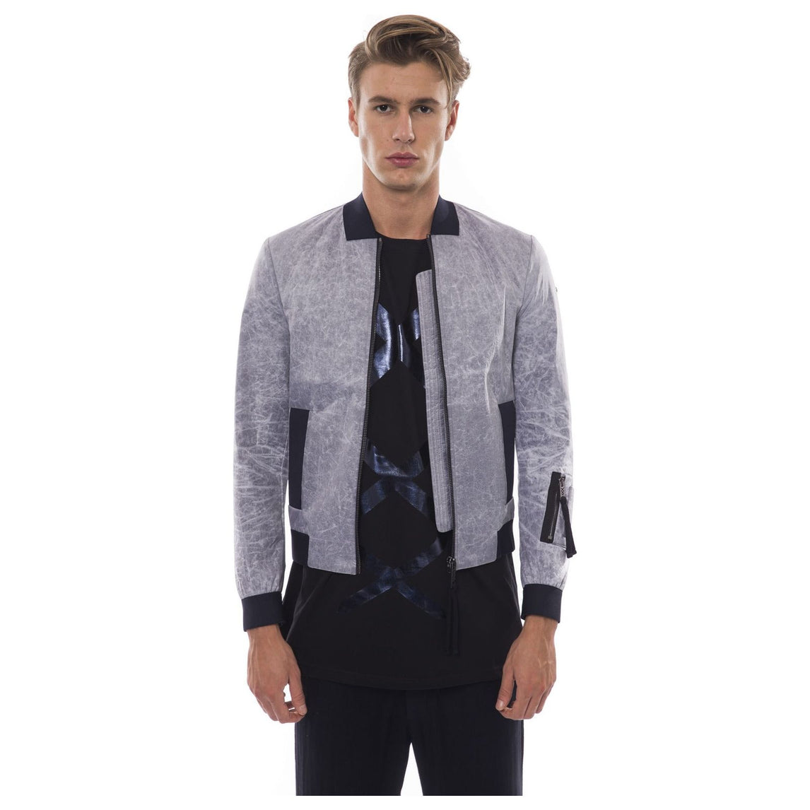 Nicolo Tonetto - Clothing - Jackets