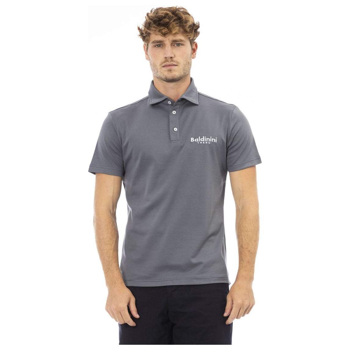 Baldinini Trend - Clothing - polo-shirts