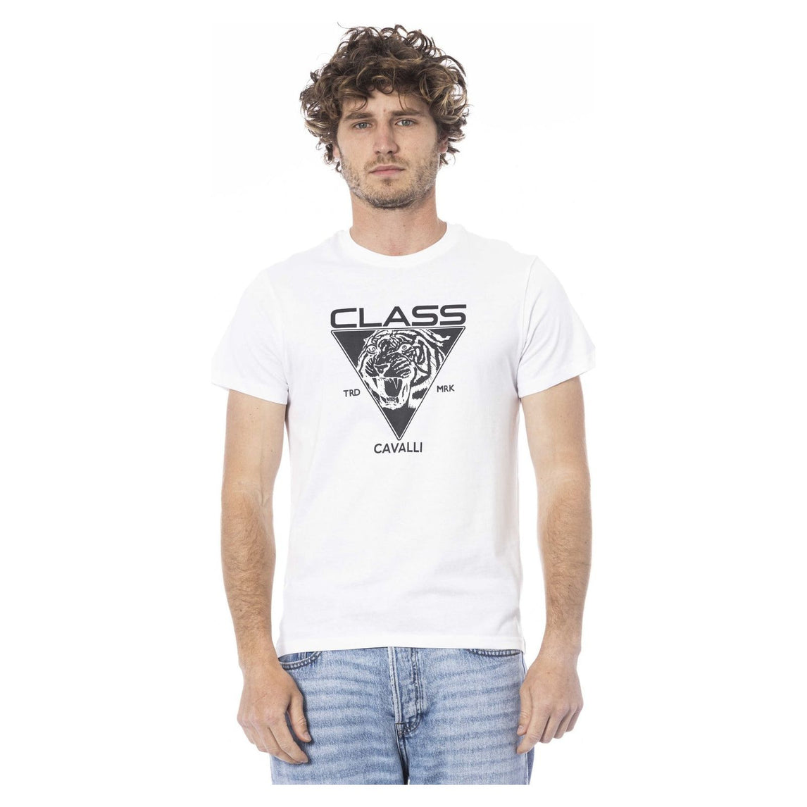 Cavalli Class - Abbigliamento - T-Shirt