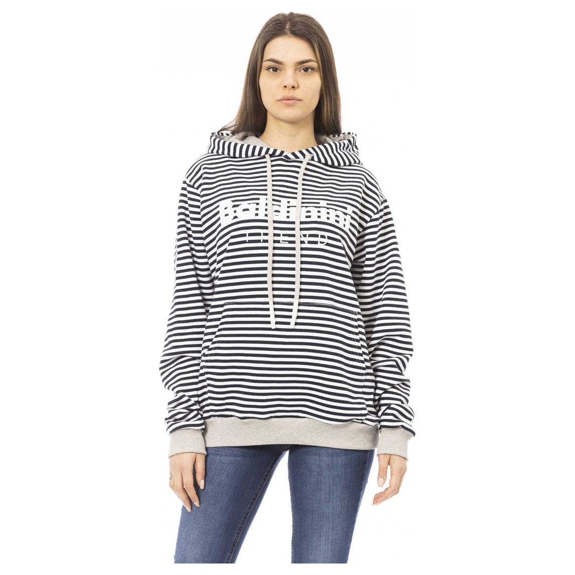 Baldinini Trend - Abbigliamento - Felpe