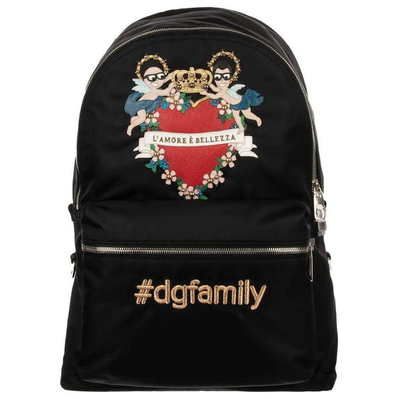 dolce & gabbana - Accessori - Zaini