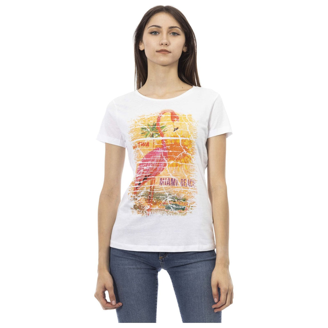 Trussardi Action - Clothing - T-Shirts