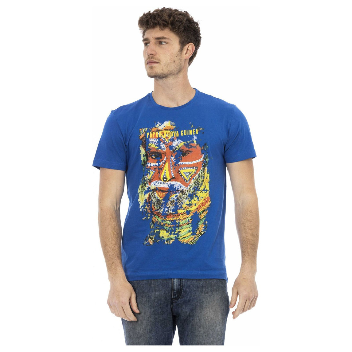 Trussardi Action - Clothing - T-Shirts