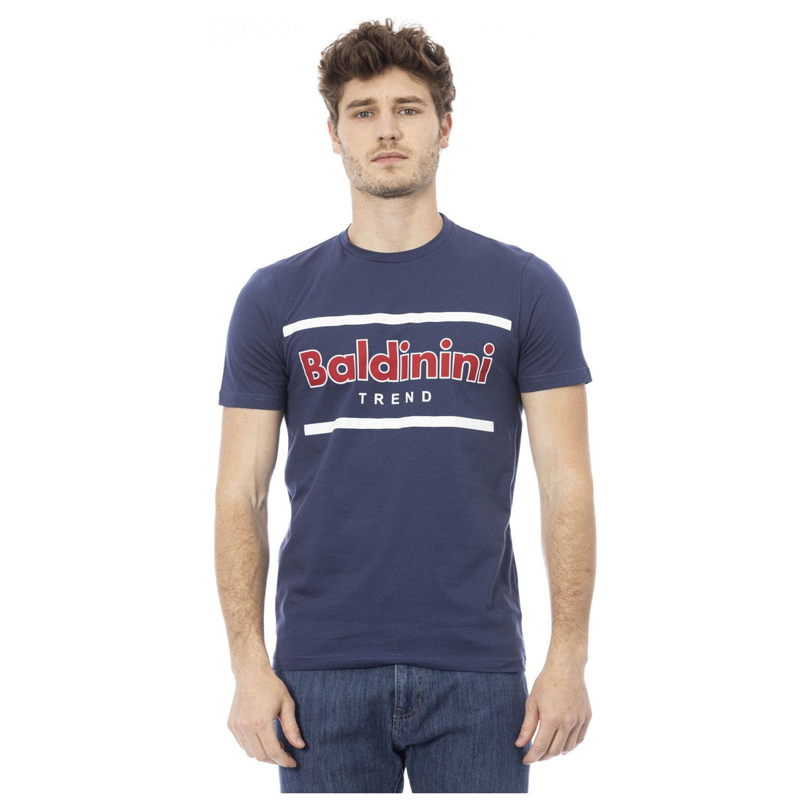 Baldinini Trend - Clothing - T-Shirts