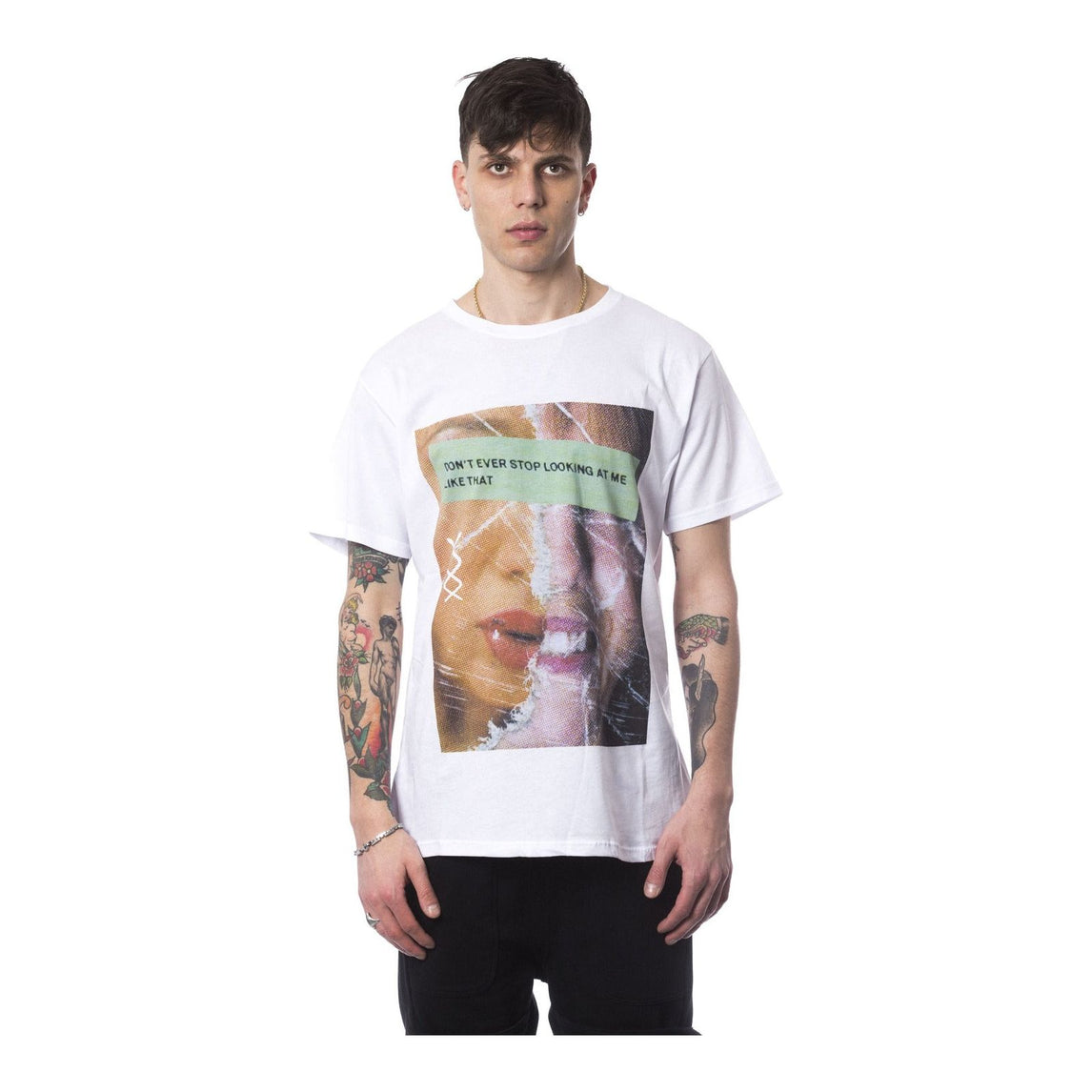 Nicolo Tonetto - Abbigliamento - T-Shirt