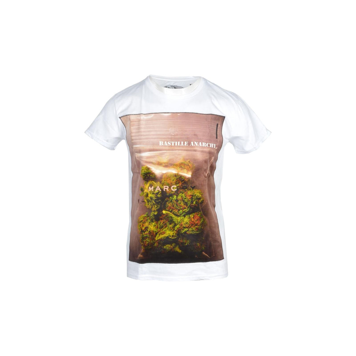 BASTILLE tshirt