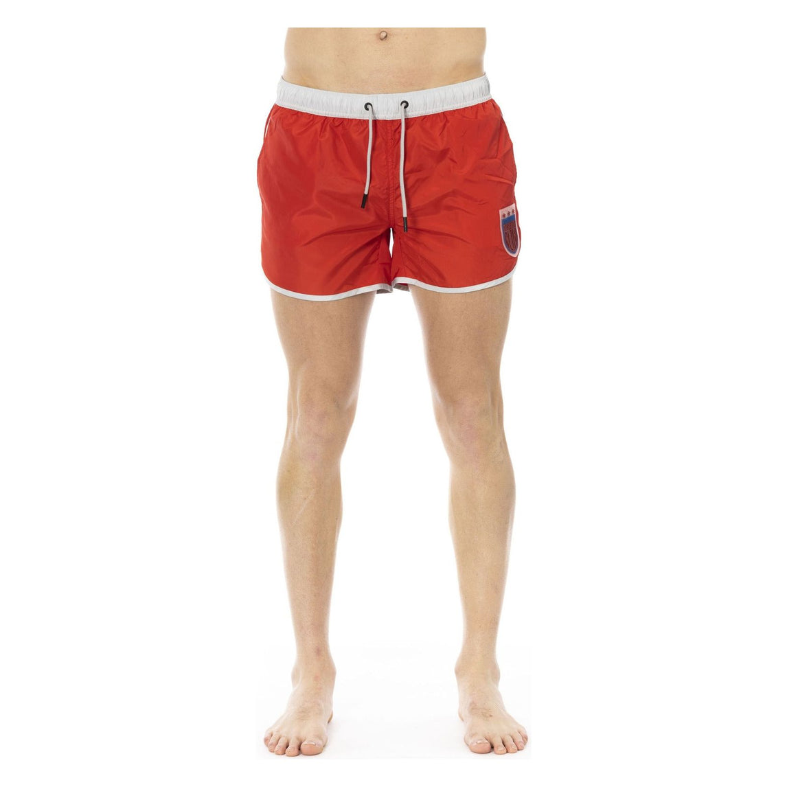 Bikkembergs Beachwear - Abbigliamento - Costumi