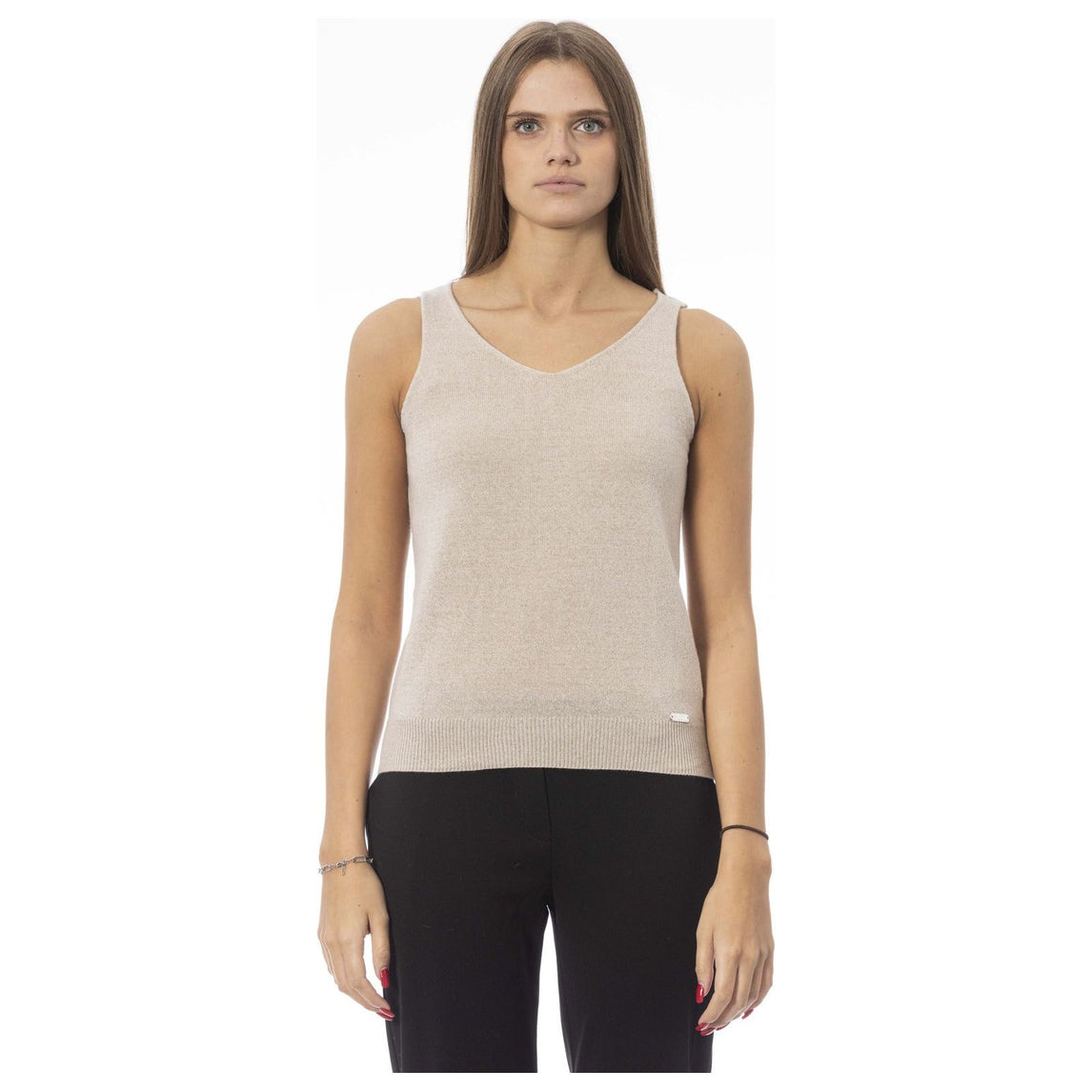 Baldinini Trend - Clothing - tank-tops