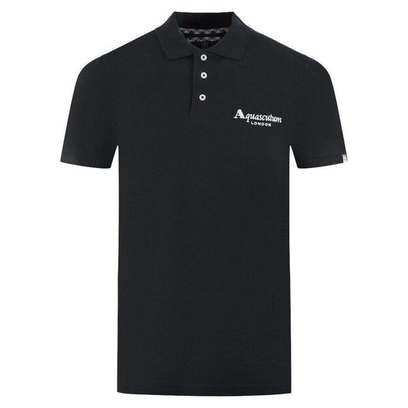 aquascutum - Clothing - Polo shirts