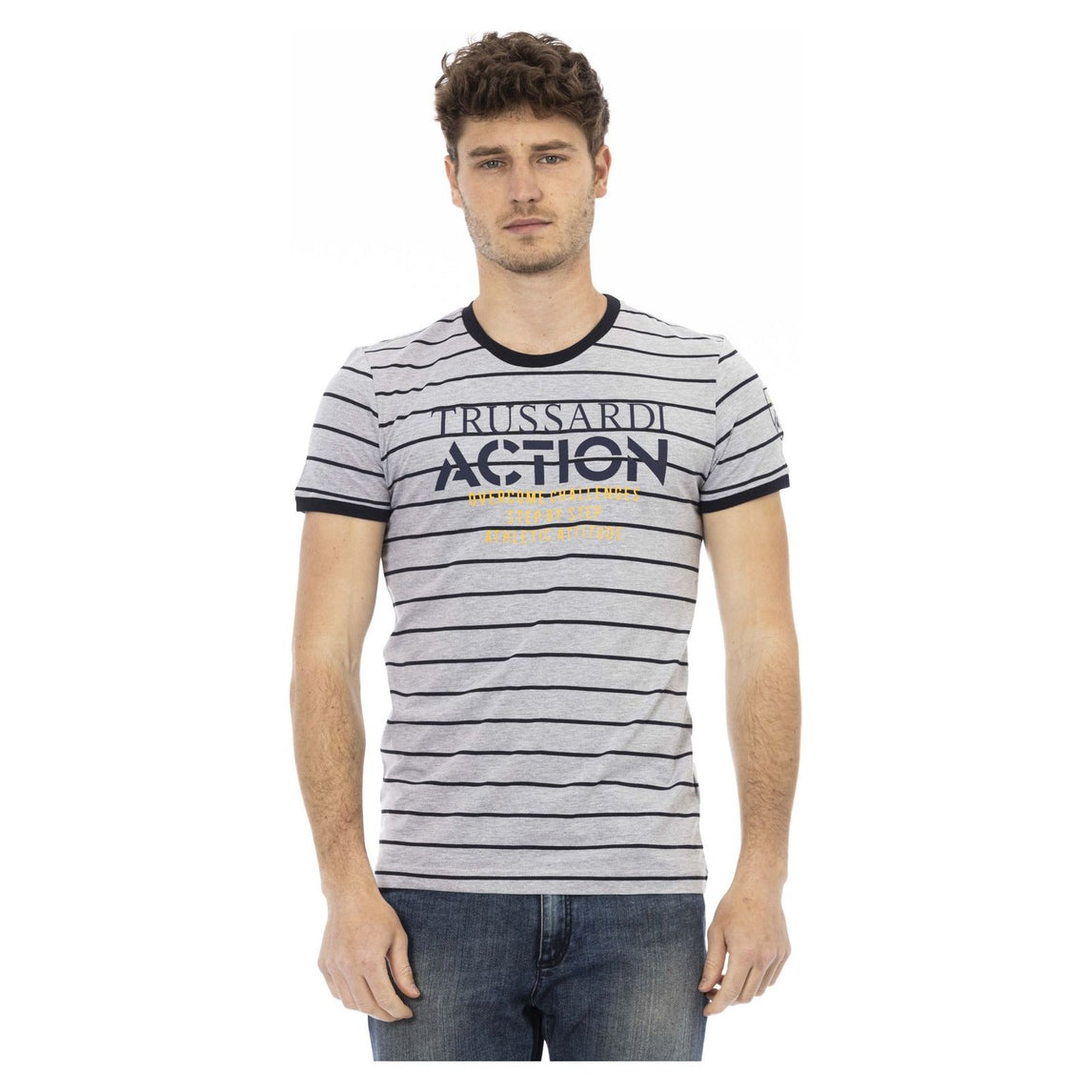 Trussardi Action - Clothing - T-Shirts