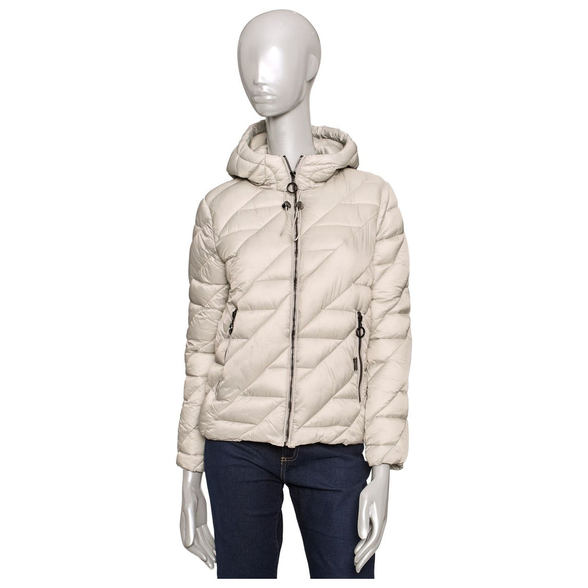 Baldinini Trend - Clothing - Jackets