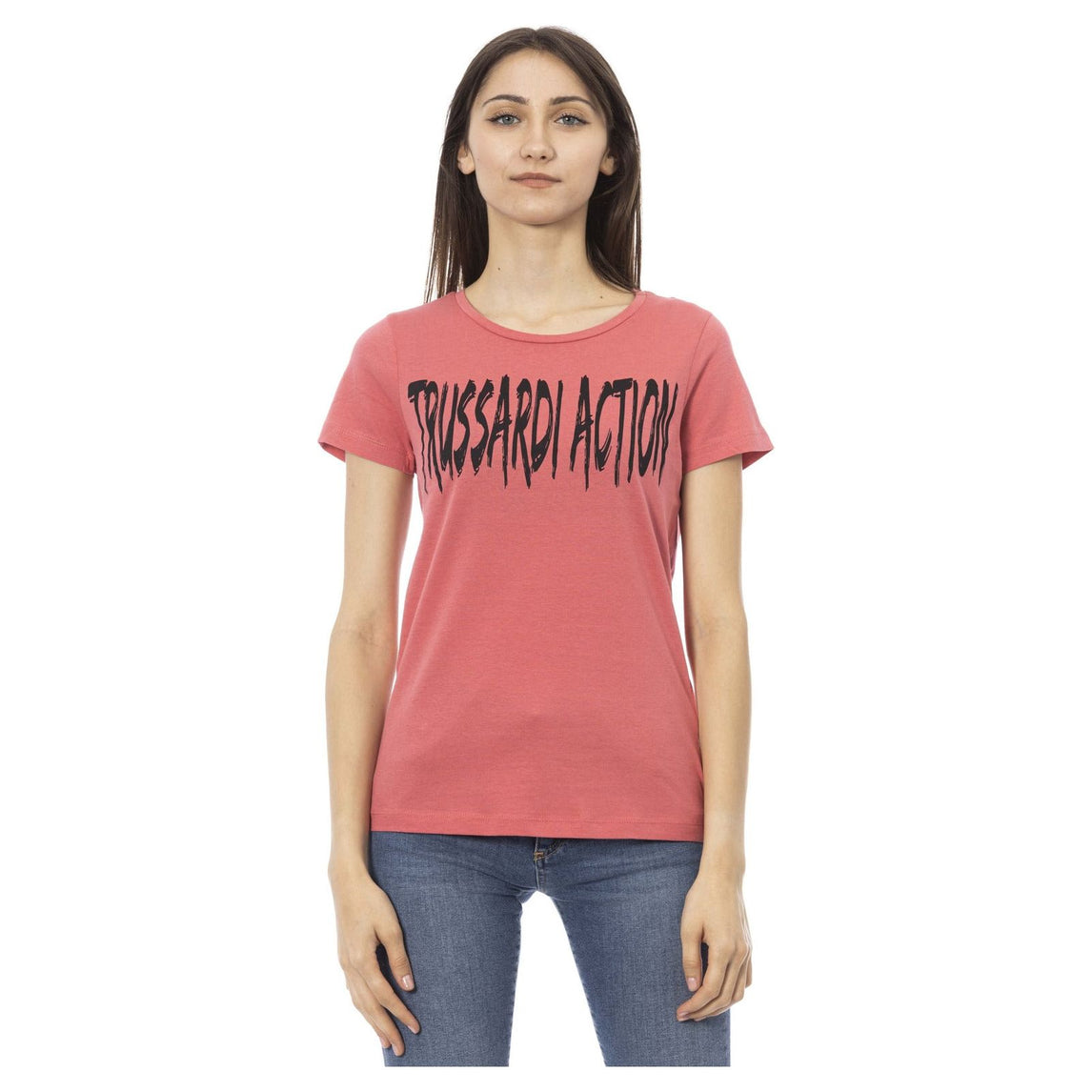 Trussardi Action - Clothing - T-Shirts