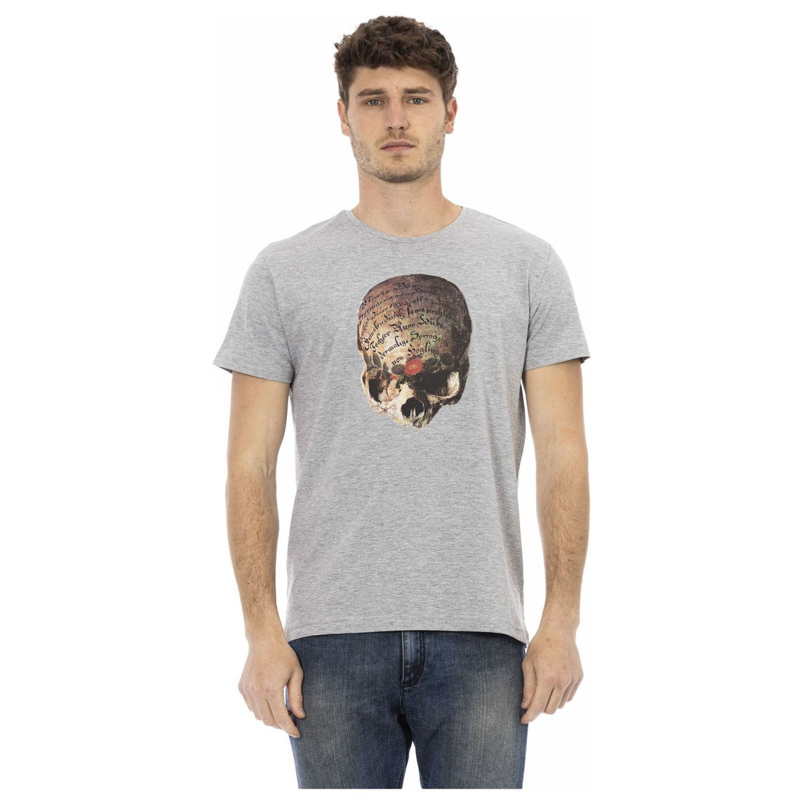 Trussardi Action - Clothing - T-Shirts