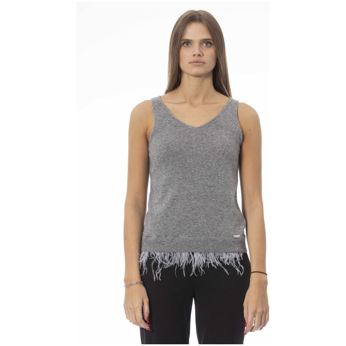 Baldinini Trend - Clothing - tank-tops