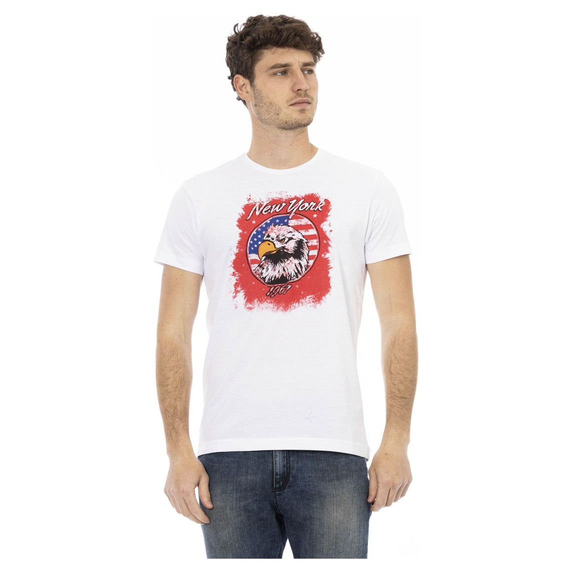 Trussardi Action - Clothing - T-Shirts